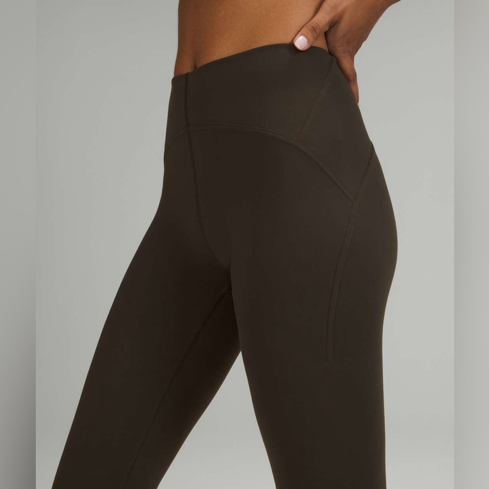Lululemon instill High-Rise Sculpting Ankle Leggings tights - Picture 2 of 5